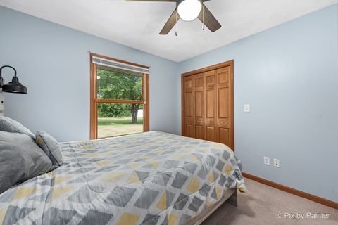 Tiny photo for 2614 33rd Street, Zion, IL 60099 (MLS # 12503626)