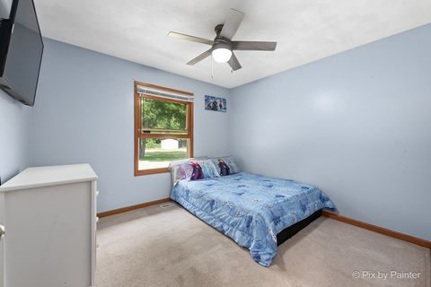 Tiny photo for 2614 33rd Street, Zion, IL 60099 (MLS # 12503626)