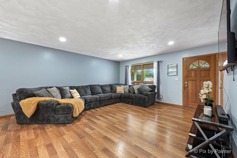 Tiny photo for 2614 33rd Street, Zion, IL 60099 (MLS # 12503626)