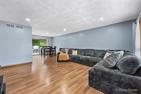 Tiny photo for 2614 33rd Street, Zion, IL 60099 (MLS # 12503626)