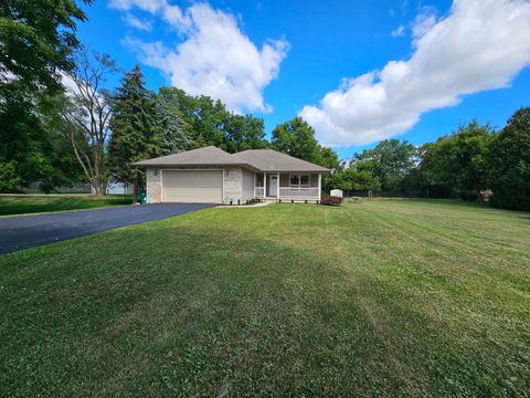 Tiny photo for 2614 33rd Street, Zion, IL 60099 (MLS # 12503626)