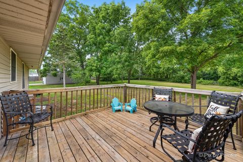 Tiny photo for 2614 33rd Street, Zion, IL 60099 (MLS # 12503626)