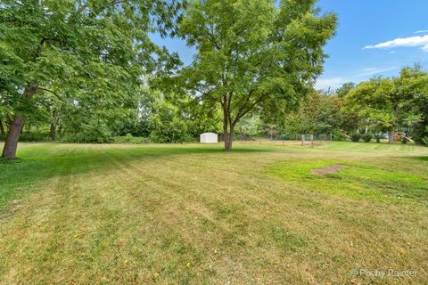 Tiny photo for 2614 33rd Street, Zion, IL 60099 (MLS # 12503626)