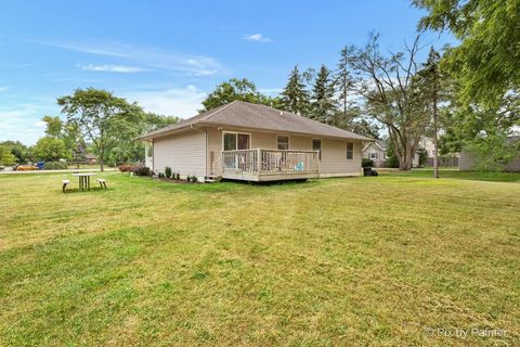 Tiny photo for 2614 33rd Street, Zion, IL 60099 (MLS # 12503626)