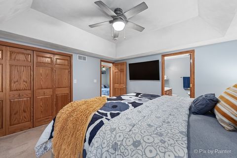 Tiny photo for 2614 33rd Street, Zion, IL 60099 (MLS # 12503626)