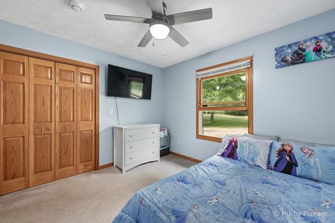 Tiny photo for 2614 33rd Street, Zion, IL 60099 (MLS # 12503626)