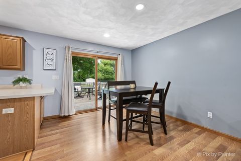 Tiny photo for 2614 33rd Street, Zion, IL 60099 (MLS # 12503626)