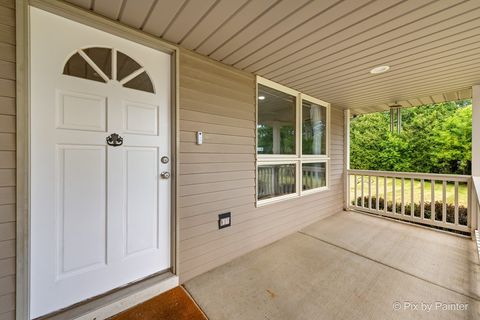 Tiny photo for 2614 33rd Street, Zion, IL 60099 (MLS # 12503626)