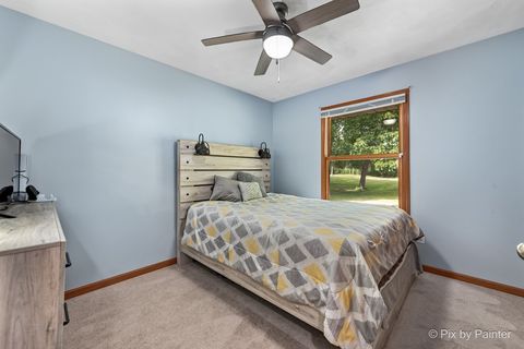 Tiny photo for 2614 33rd Street, Zion, IL 60099 (MLS # 12503626)