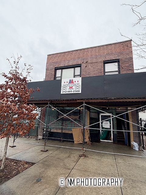 4223 W Madison Street Chicago IL 60624