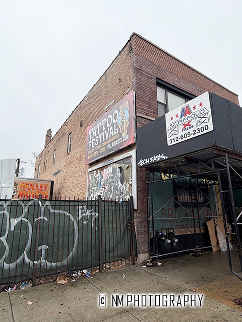 4223 W Madison Street