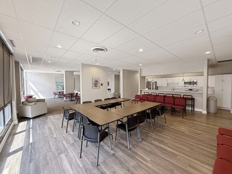 Tiny photo for 1636 N Wells Street #707, Chicago, IL 60614 (MLS # 12418087)
