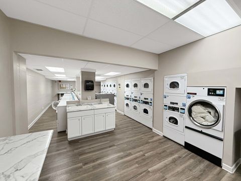 Tiny photo for 1636 N Wells Street #707, Chicago, IL 60614 (MLS # 12418087)