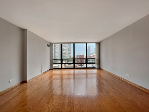 Tiny photo for 1636 N Wells Street #707, Chicago, IL 60614 (MLS # 12418087)