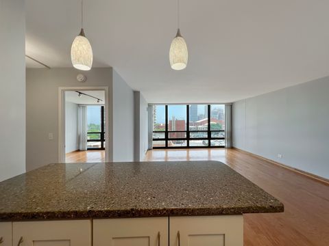 Tiny photo for 1636 N Wells Street #707, Chicago, IL 60614 (MLS # 12418087)