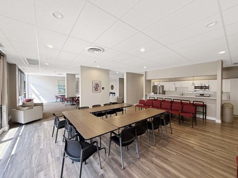 Tiny photo for 1636 N Wells Street #707, Chicago, IL 60614 (MLS # 12418087)