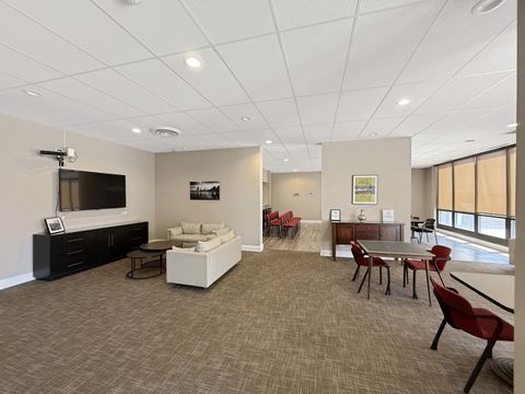Tiny photo for 1636 N Wells Street #707, Chicago, IL 60614 (MLS # 12418087)