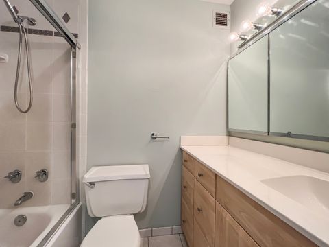 Tiny photo for 1636 N Wells Street #707, Chicago, IL 60614 (MLS # 12418087)