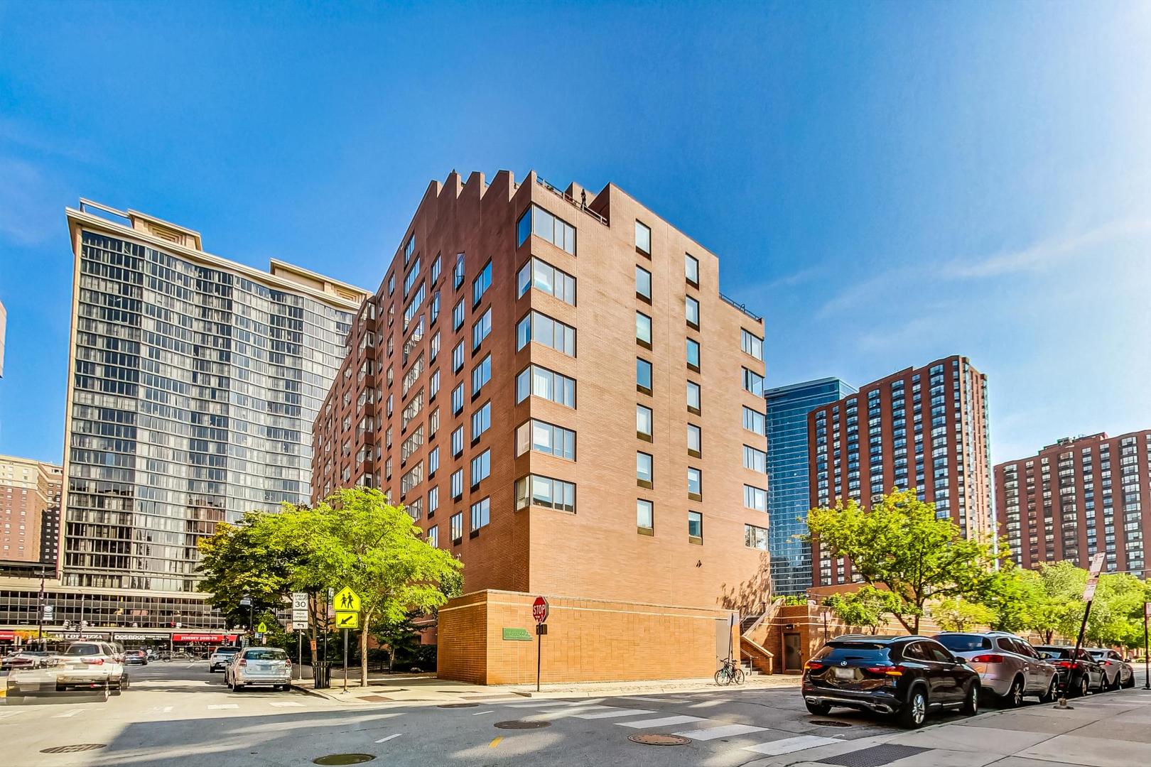 801 S Plymouth Court 616