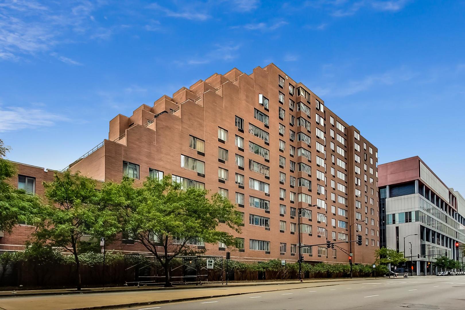 801 S Plymouth Court 616