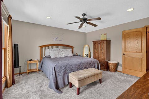 Tiny photo for 1698 100th Avenue, Aledo, IL 61231 (MLS # 12681076)