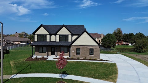 Photo of 19601 S Edinburgh Court, Frankfort, IL 60423 (MLS # 12789019)