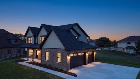 Tiny photo for 19601 S Edinburgh Court, Frankfort, IL 60423 (MLS # 12789019)