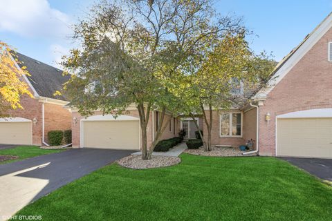 A home in Naperville