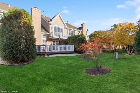 A home in Naperville