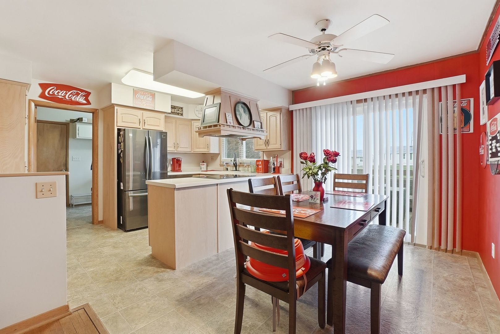 101 S 4080w Road