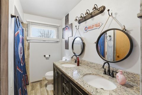 Tiny photo for 101 S 4080w Road, Kankakee, IL 60901 (MLS # 12620364)