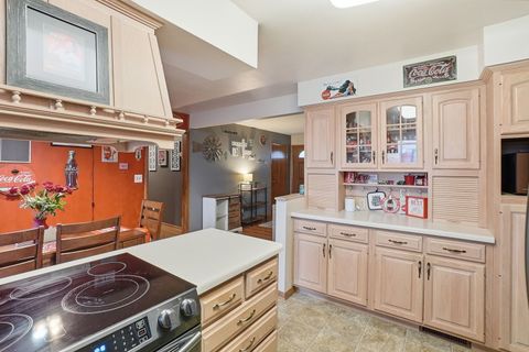 Tiny photo for 101 S 4080w Road, Kankakee, IL 60901 (MLS # 12620364)