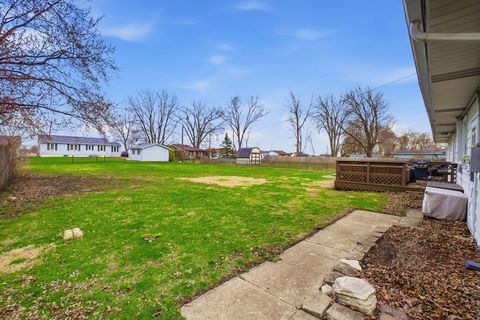 Tiny photo for 101 S 4080w Road, Kankakee, IL 60901 (MLS # 12620364)