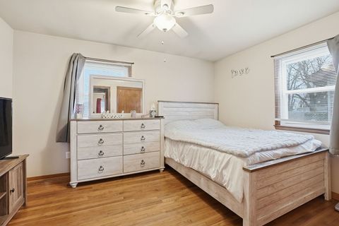 Tiny photo for 101 S 4080w Road, Kankakee, IL 60901 (MLS # 12620364)