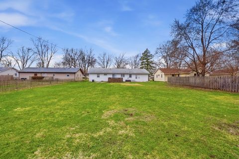 Tiny photo for 101 S 4080w Road, Kankakee, IL 60901 (MLS # 12620364)