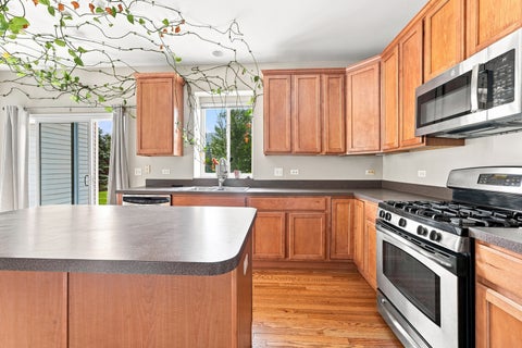 Tiny photo for 1177 Blue Heron Circle, Antioch, IL 60002 (MLS # 12660161)