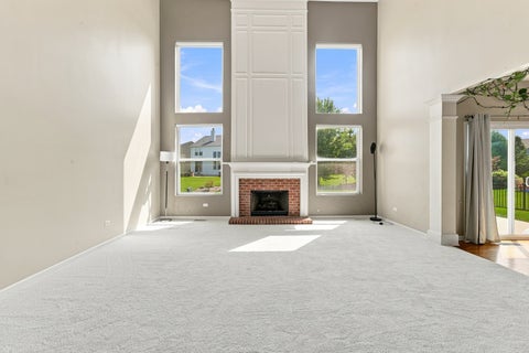 Tiny photo for 1177 Blue Heron Circle, Antioch, IL 60002 (MLS # 12660161)