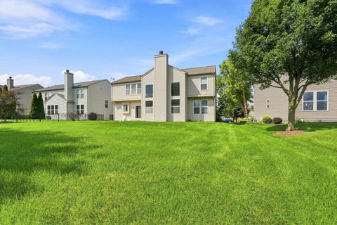 Tiny photo for 1177 Blue Heron Circle, Antioch, IL 60002 (MLS # 12660161)