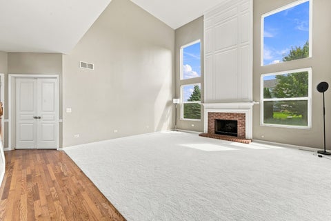 Tiny photo for 1177 Blue Heron Circle, Antioch, IL 60002 (MLS # 12660161)