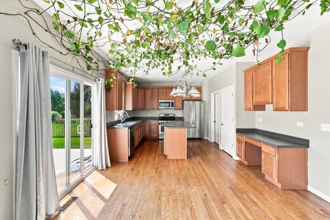 Tiny photo for 1177 Blue Heron Circle, Antioch, IL 60002 (MLS # 12660161)