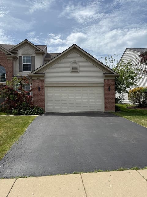 1177 Blue Heron Circle, Antioch, IL 60002 - #: 12660161