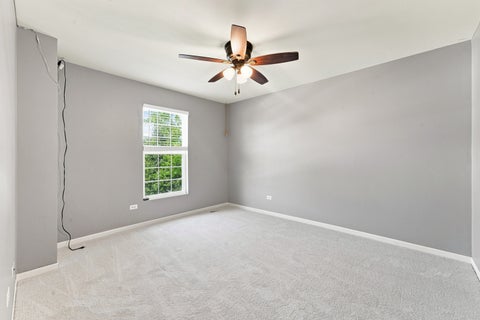 Tiny photo for 1177 Blue Heron Circle, Antioch, IL 60002 (MLS # 12660161)