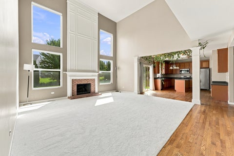 Tiny photo for 1177 Blue Heron Circle, Antioch, IL 60002 (MLS # 12660161)
