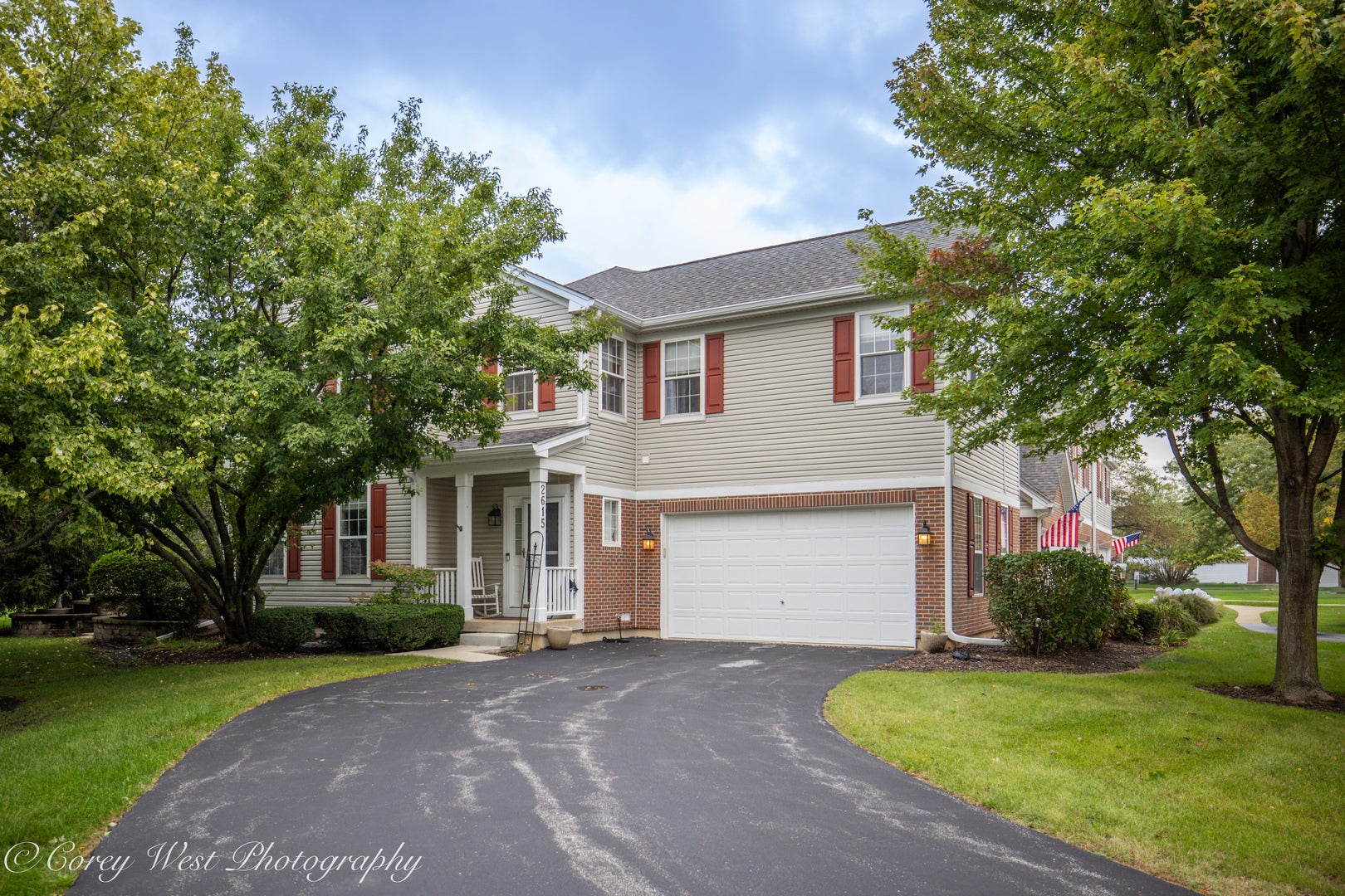 2615 Lorraine Circle