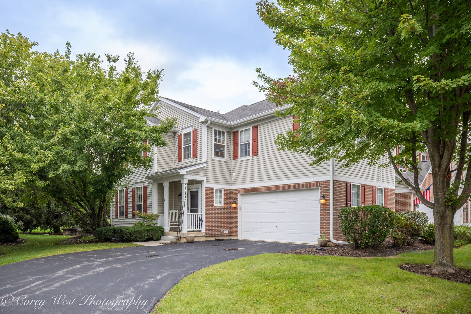 2615 Lorraine Circle