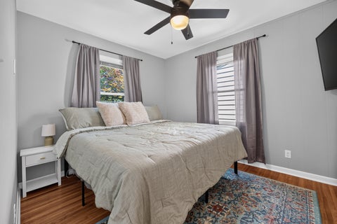 Tiny photo for 411 Bowles Street, Normal, IL 61761 (MLS # 12624115)