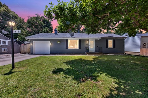 Photo of 411 Bowles Street, Normal, IL 61761 (MLS # 12624115)