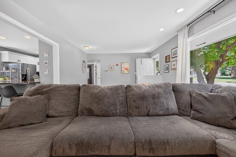 Tiny photo for 411 Bowles Street, Normal, IL 61761 (MLS # 12624115)