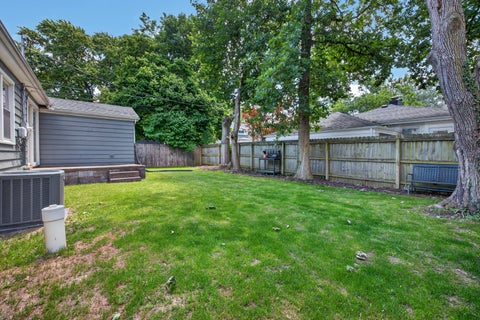 Tiny photo for 411 Bowles Street, Normal, IL 61761 (MLS # 12624115)