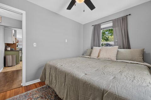 Tiny photo for 411 Bowles Street, Normal, IL 61761 (MLS # 12624115)